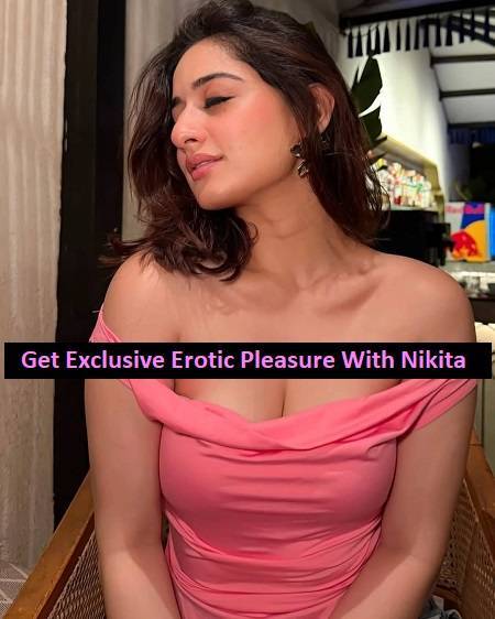 Nikita Sexy Call Girl