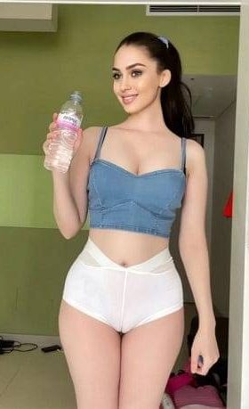 Dipti Goyal Escort Girl